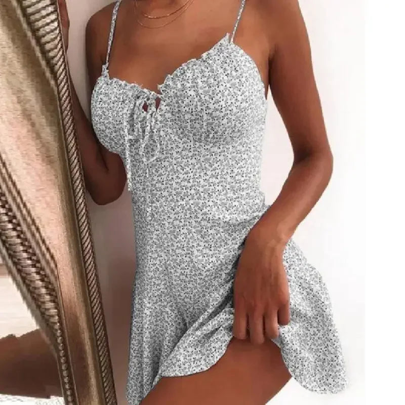 Summer A-Line Dresses | Fashionsarah.com