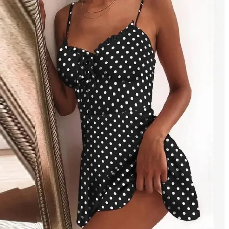 Summer A-Line Dresses | Fashionsarah.com