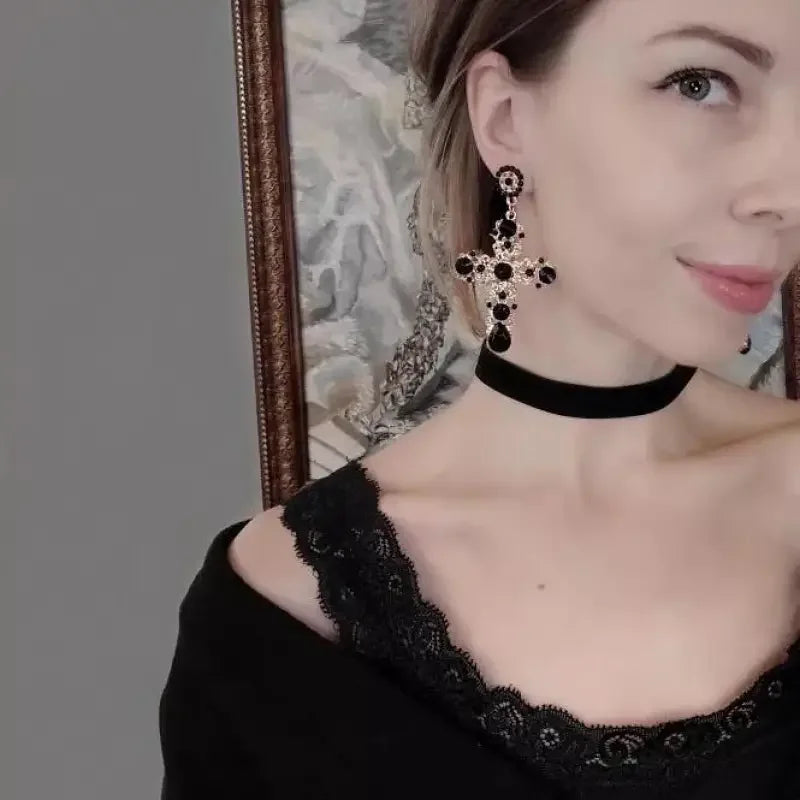 Bohemian Earrings Jewelry | Fashionsarah.com