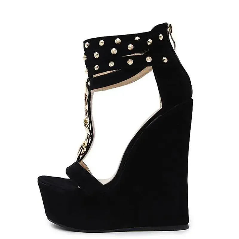 High Heels Platform | Fashionsarah.com