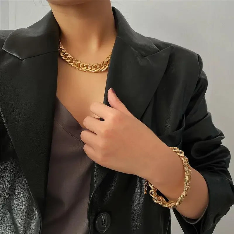 Unisex Rock Set | Fashionsarah.com