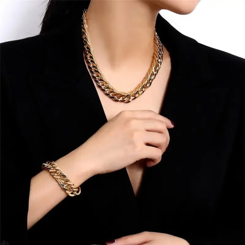 Unisex Rock Set | Fashionsarah.com