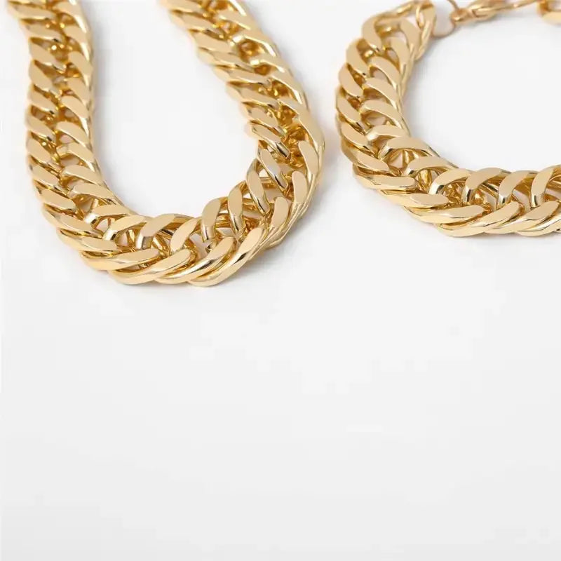 Unisex Rock Set | Fashionsarah.com