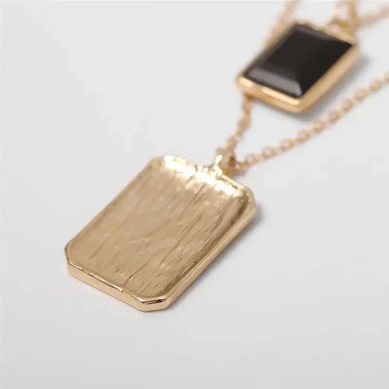 Multi Layered Pearl Choker | Fashionsarah.com