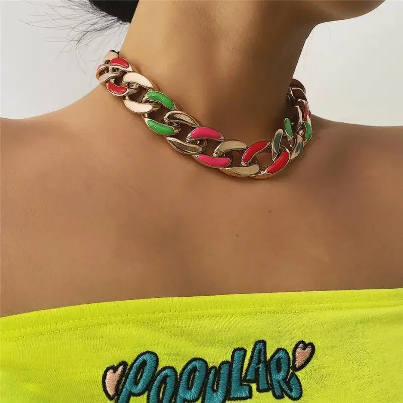 Vintage Charm Necklace | Fashionsarah.com