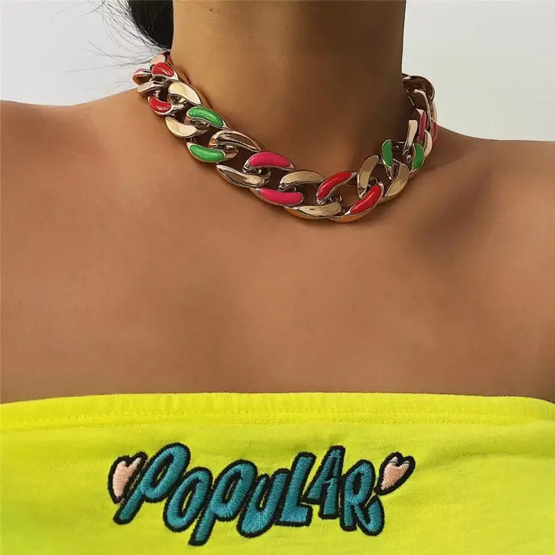 Vintage Charm Necklace | Fashionsarah.com