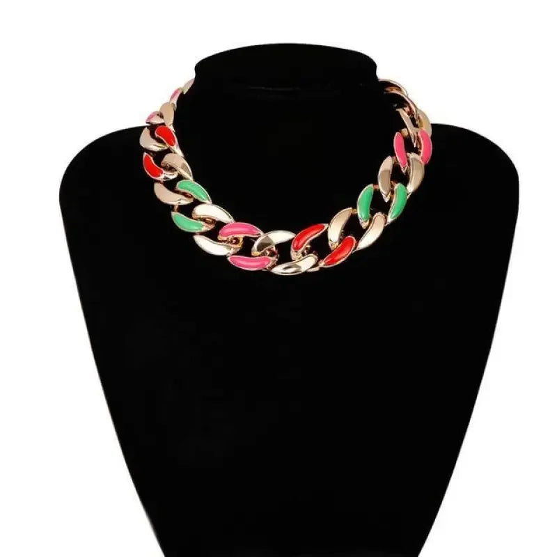 Vintage Charm Necklace | Fashionsarah.com