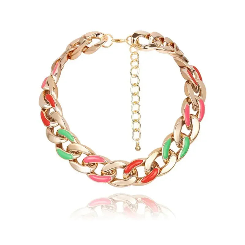 Vintage Charm Necklace | Fashionsarah.com