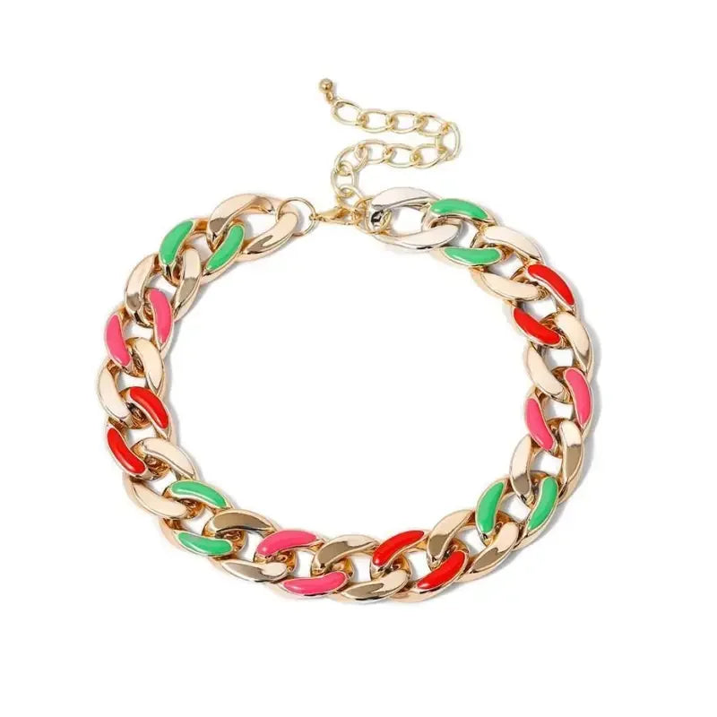 Vintage Charm Necklace | Fashionsarah.com