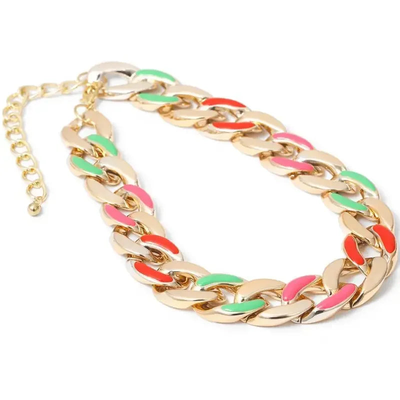 Vintage Charm Necklace | Fashionsarah.com