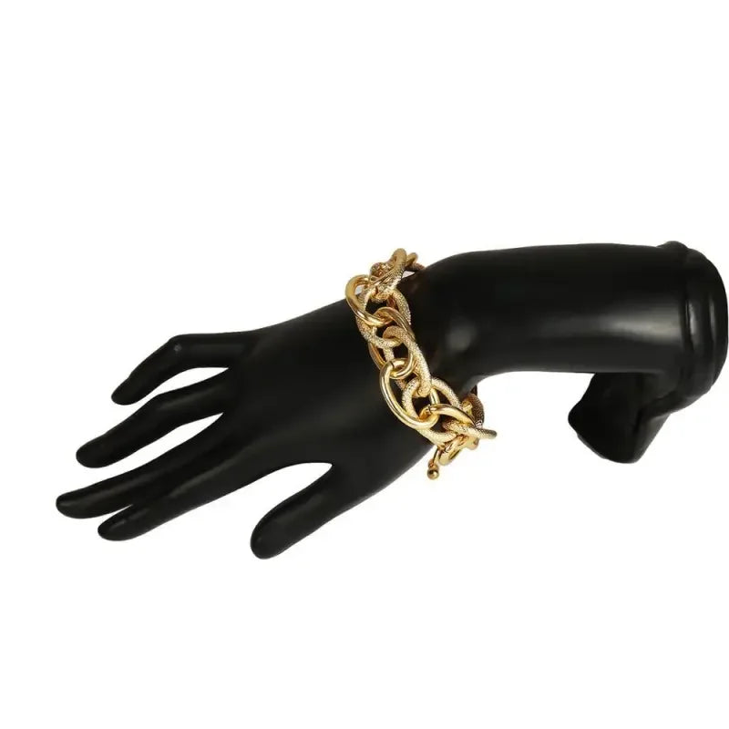 Elegant Golden Metal | Fashionsarah.com