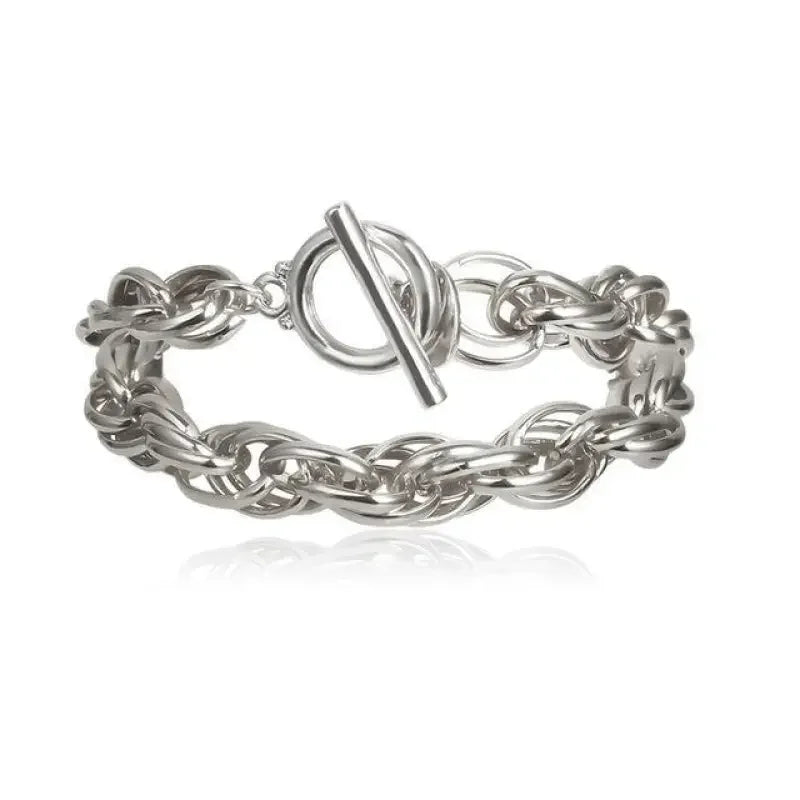 Elegant Golden Metal | Fashionsarah.com