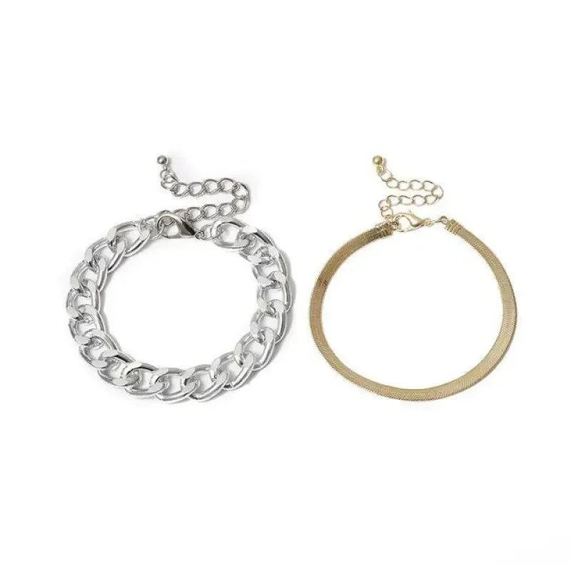 Elegant Golden Metal | Fashionsarah.com