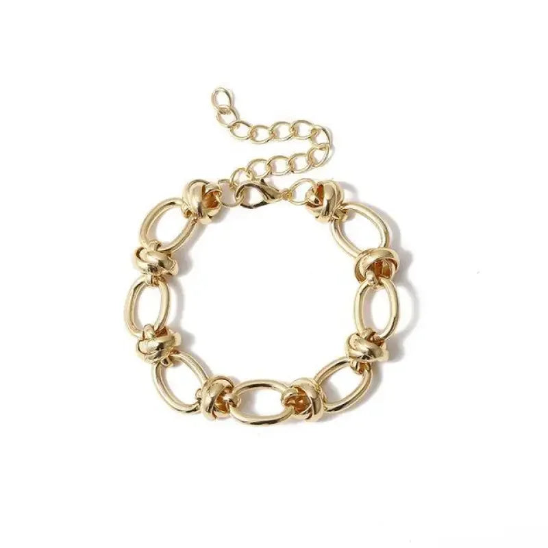 Elegant Golden Metal | Fashionsarah.com