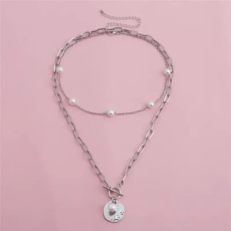 New Irregular Necklace | Fashionsarah.com