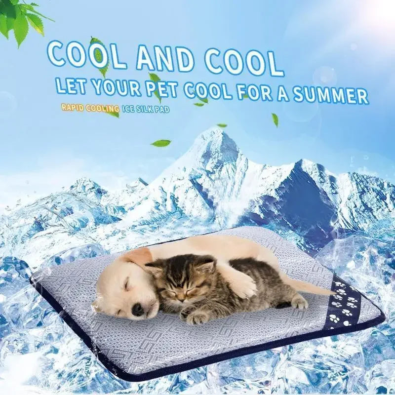 Summer Cooling Mat | Fashionsarah.com