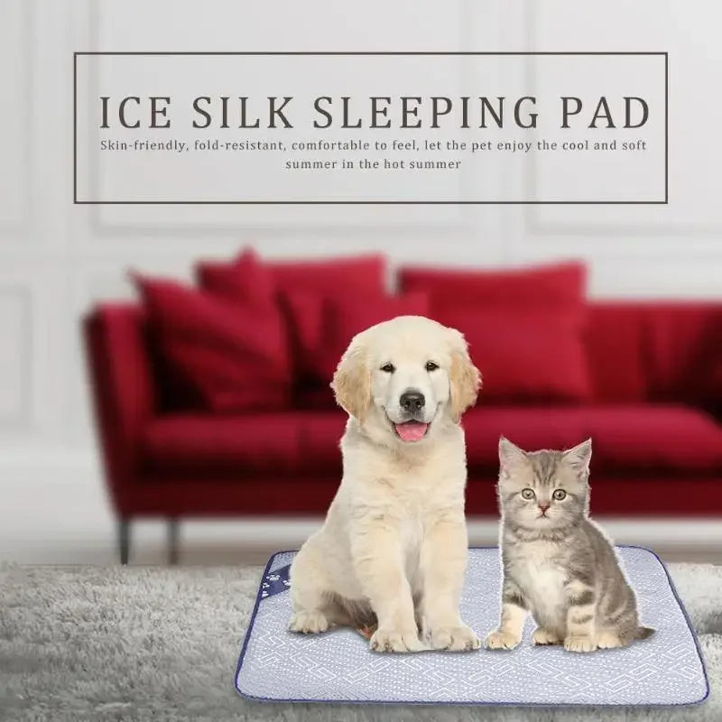 Summer Cooling Mat | Fashionsarah.com