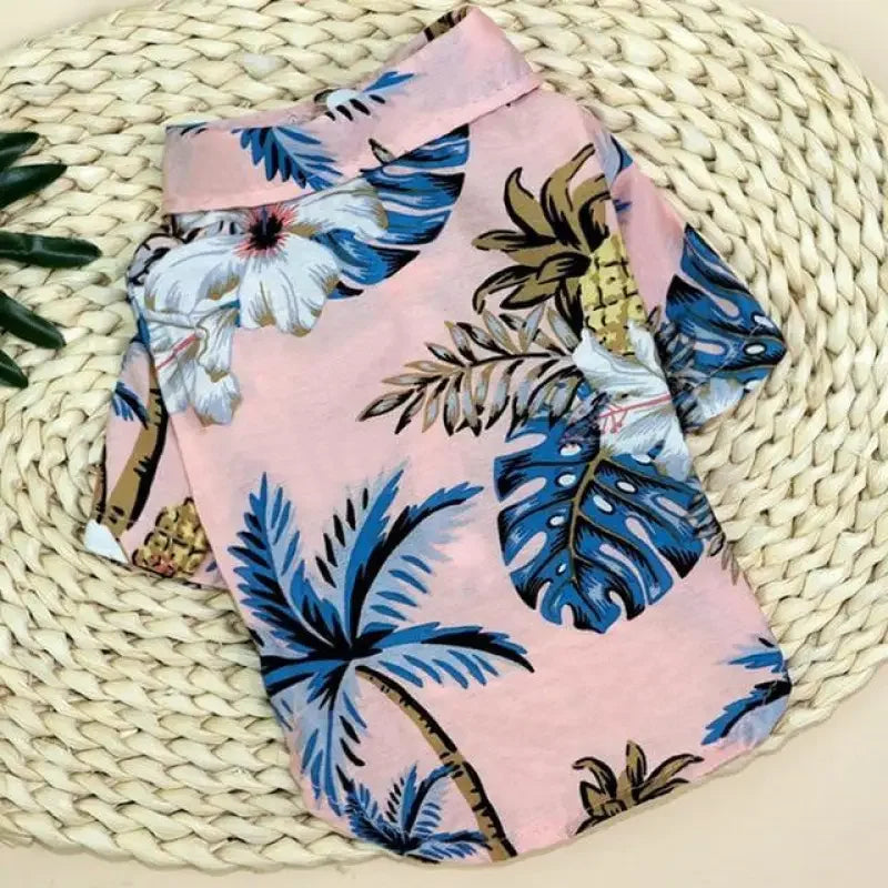 Hawaii Summer T-shirts | Fashionsarah.com