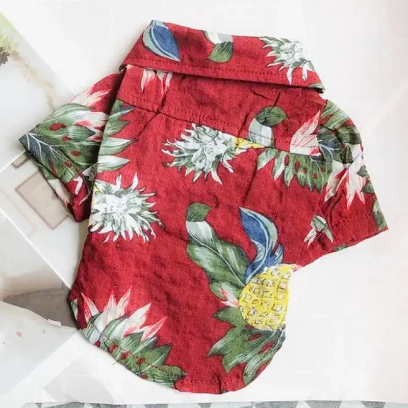 Hawaii Summer T-shirts | Fashionsarah.com