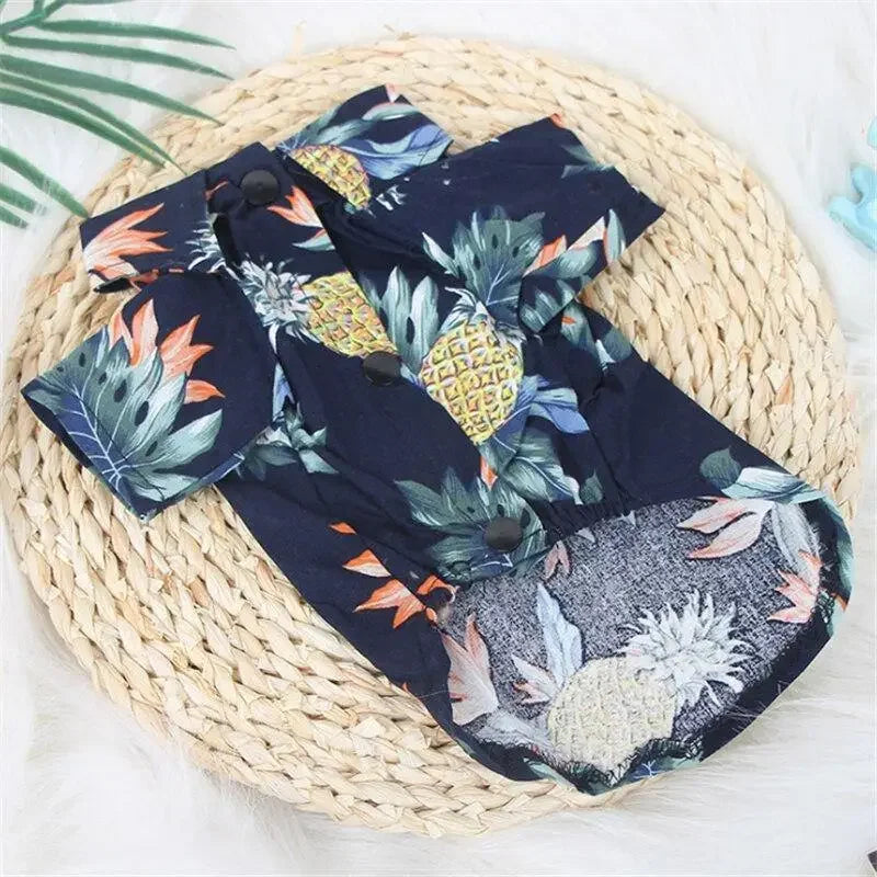 Hawaii Summer T-shirts | Fashionsarah.com