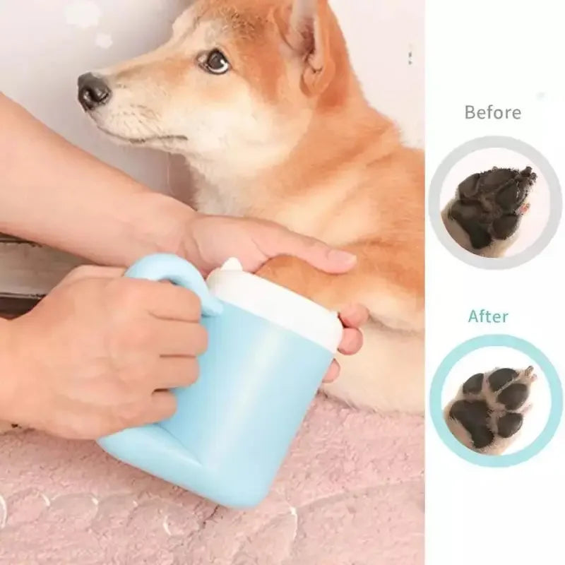 Paw Cup Cleaner | Fashionsarah.com