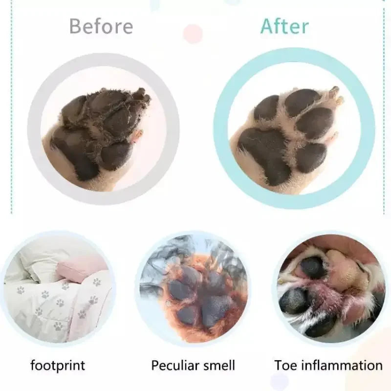 Paw Cup Cleaner | Fashionsarah.com