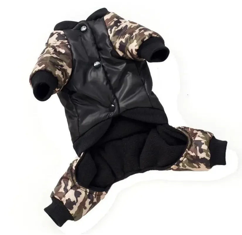 FBI Pet Outfit | Fashionsarah.com