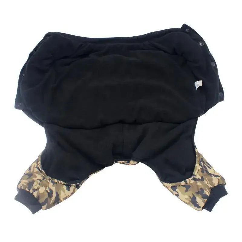 FBI Pet Outfit | Fashionsarah.com