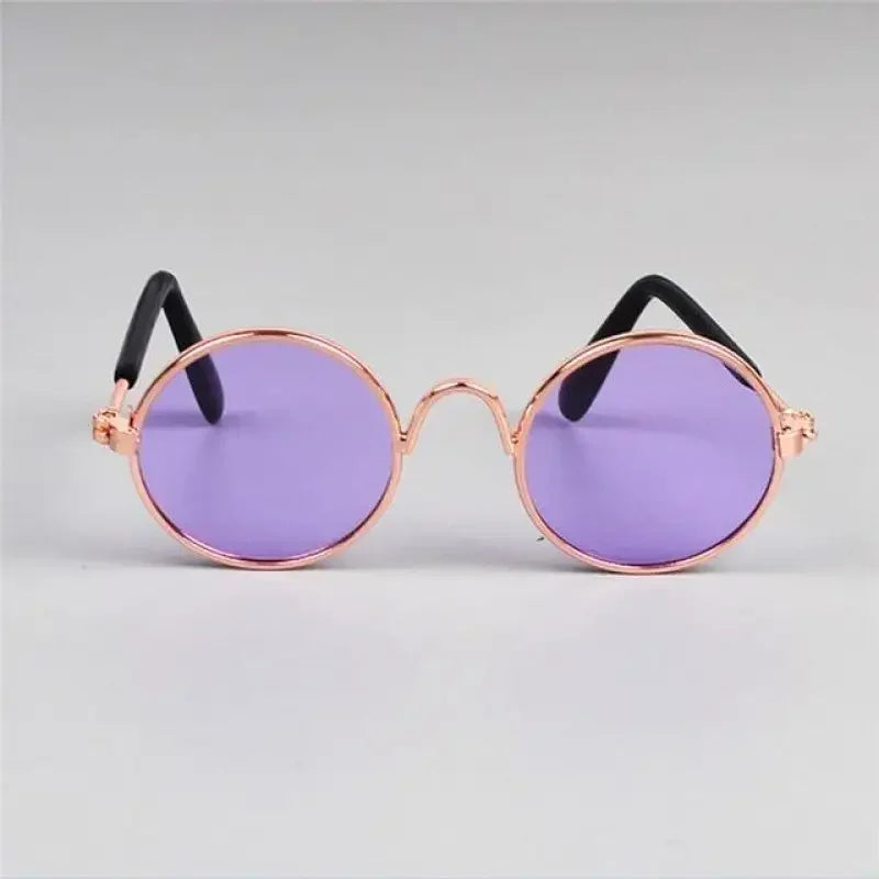 Lovely Pet Glasses | Fashionsarah.com