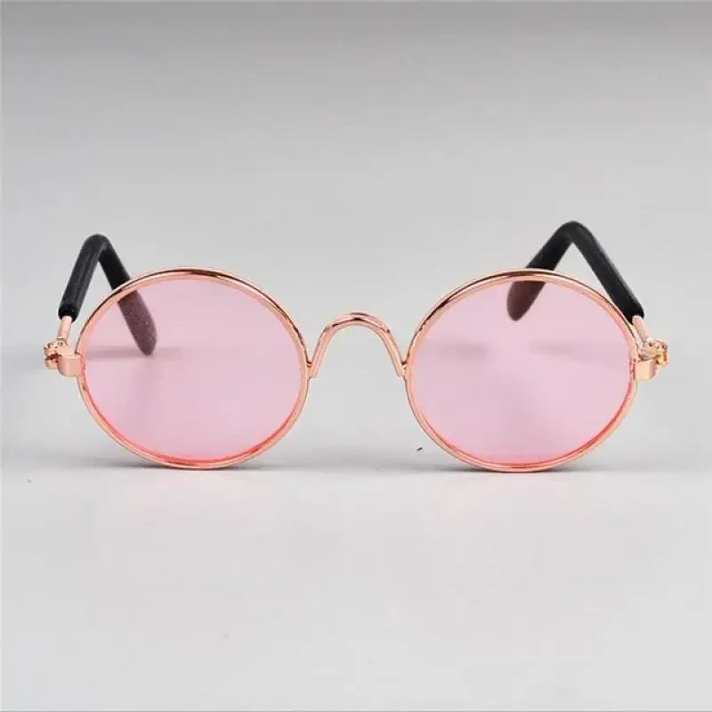 Lovely Pet Glasses | Fashionsarah.com