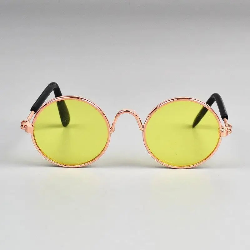 Lovely Pet Glasses | Fashionsarah.com