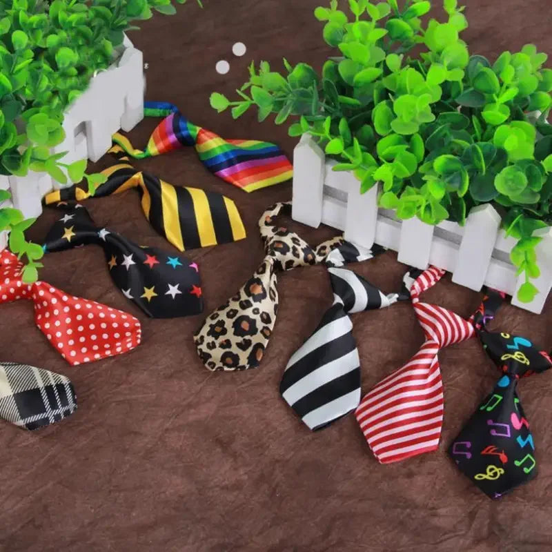 Pet Fashion ties | Fashionsarah.com