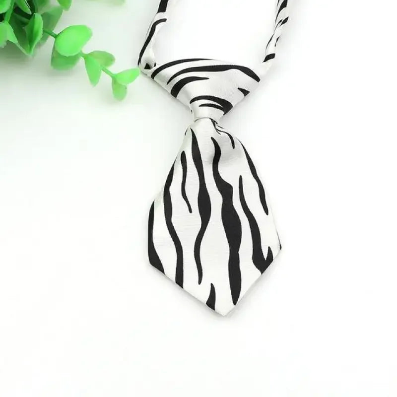 Pet Fashion ties | Fashionsarah.com