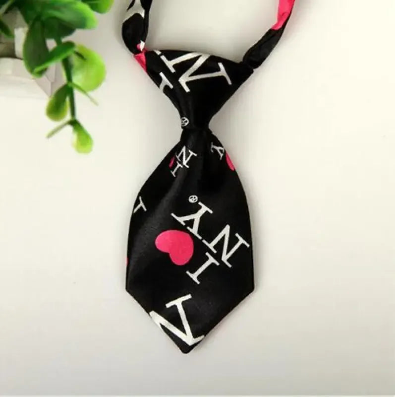Pet Fashion ties | Fashionsarah.com