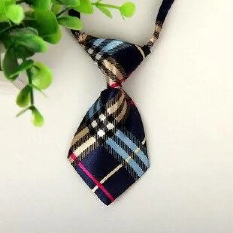 Pet Fashion ties | Fashionsarah.com