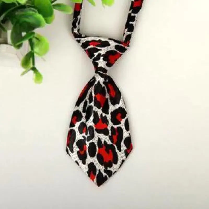 Pet Fashion ties | Fashionsarah.com