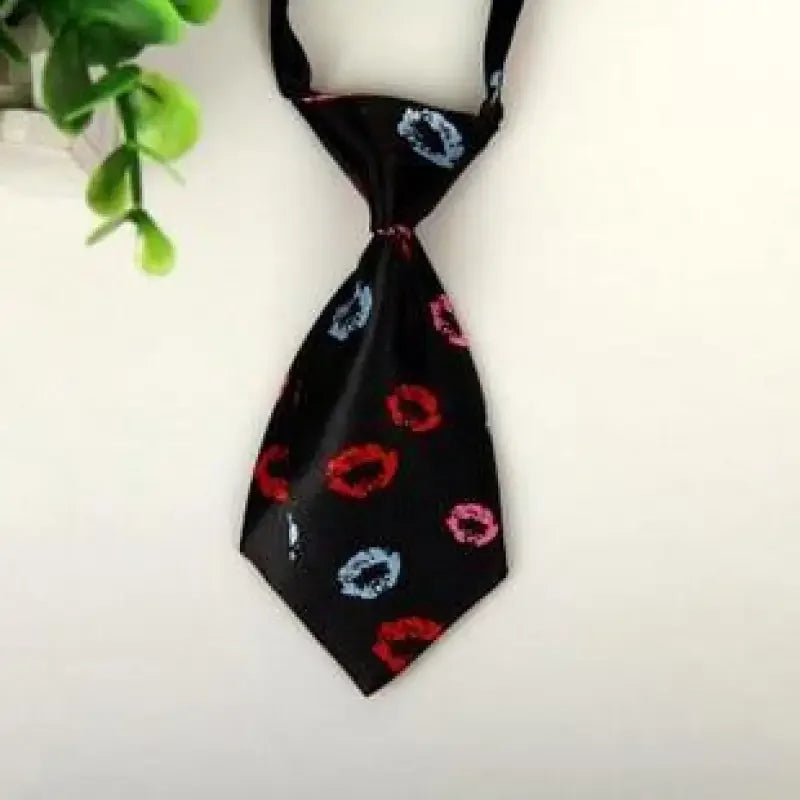 Pet Fashion ties | Fashionsarah.com
