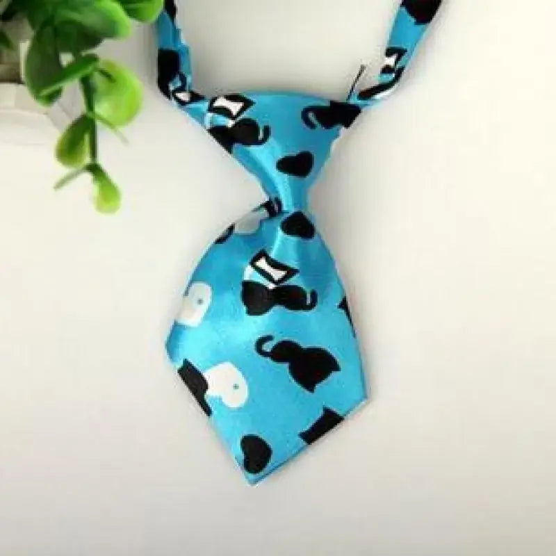 Pet Fashion ties | Fashionsarah.com