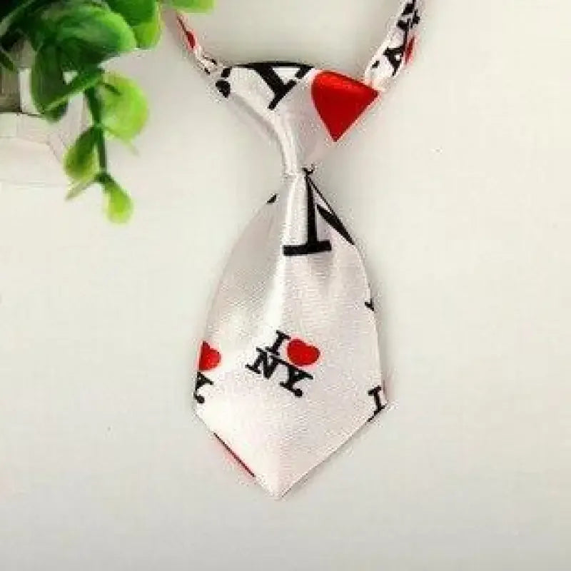 Pet Fashion ties | Fashionsarah.com
