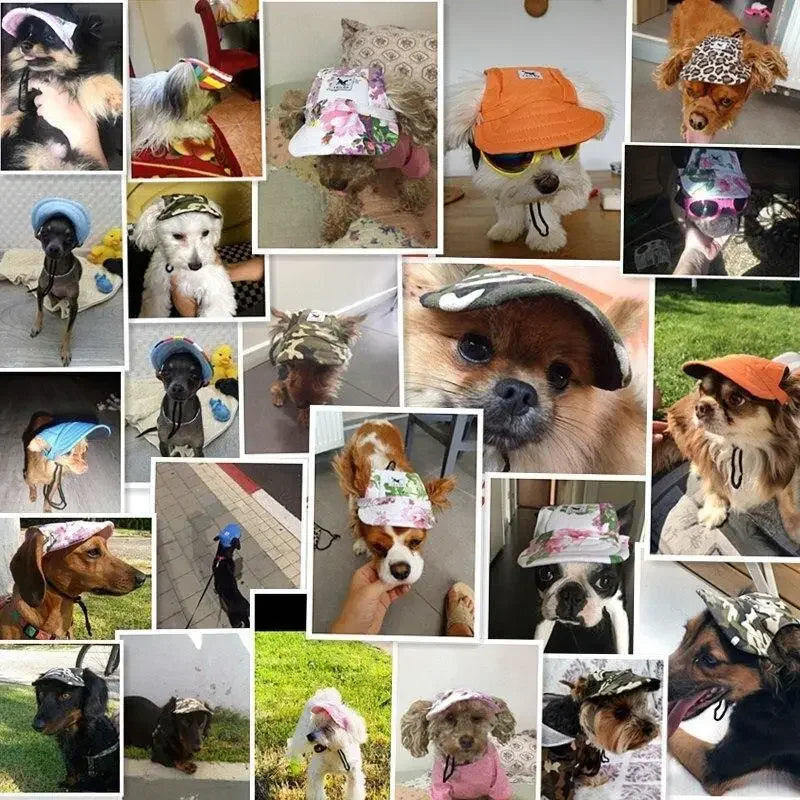 Cute Baseball Hats | Fashionsarah.com