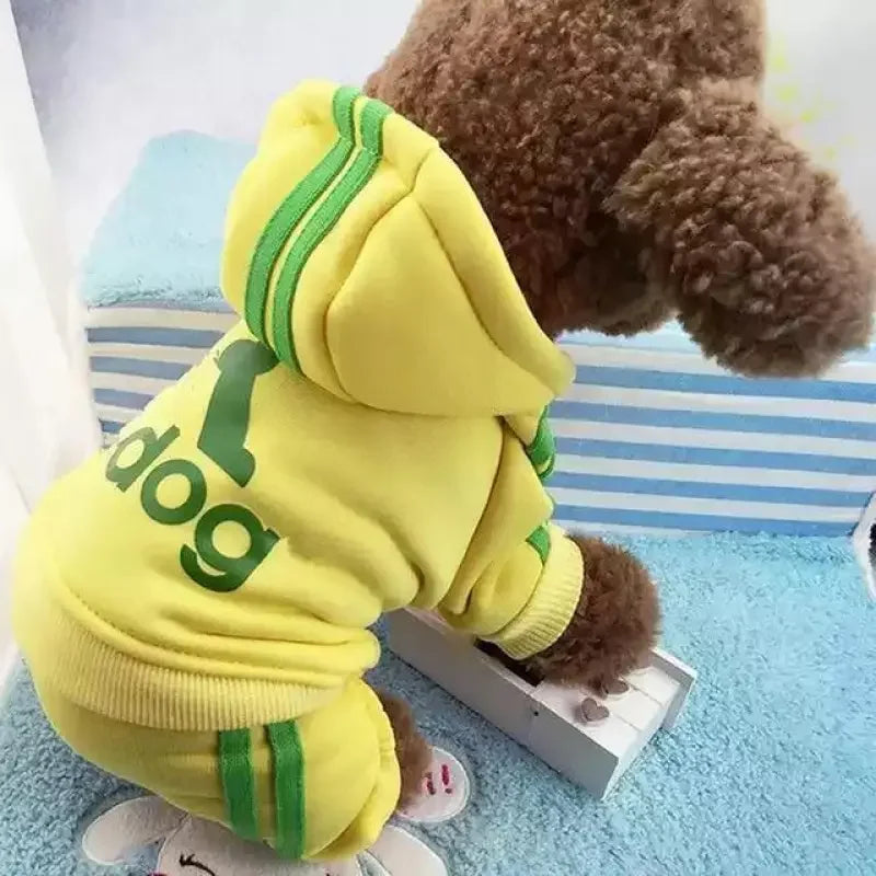 Pet Outfit XS-XXL | Fashionsarah.com