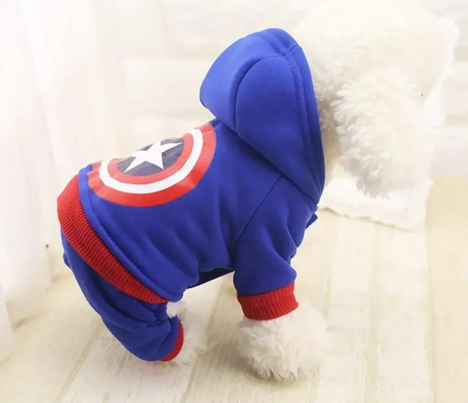 Pet Outfit XS-XXL | Fashionsarah.com