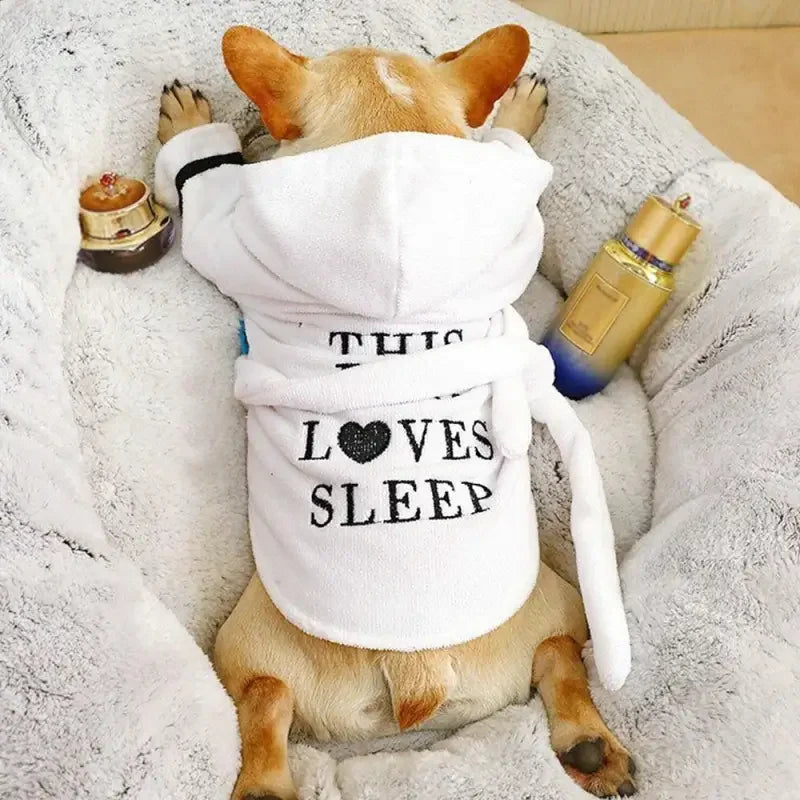 Cute Soft bathrobe | Fashionsarah.com