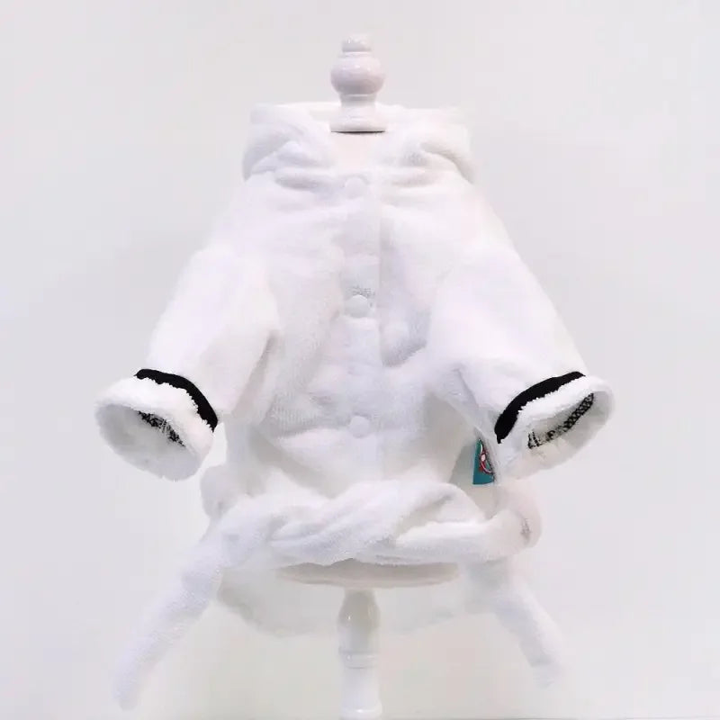 Cute Soft bathrobe | Fashionsarah.com