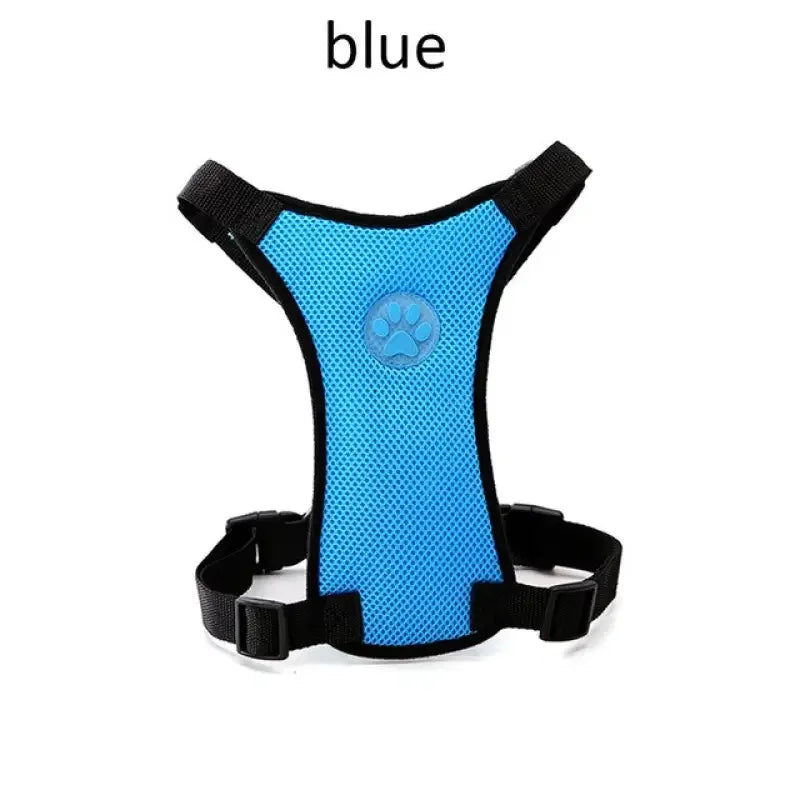 Straps Chest & Car Seat Belt | Fashionsarah.com