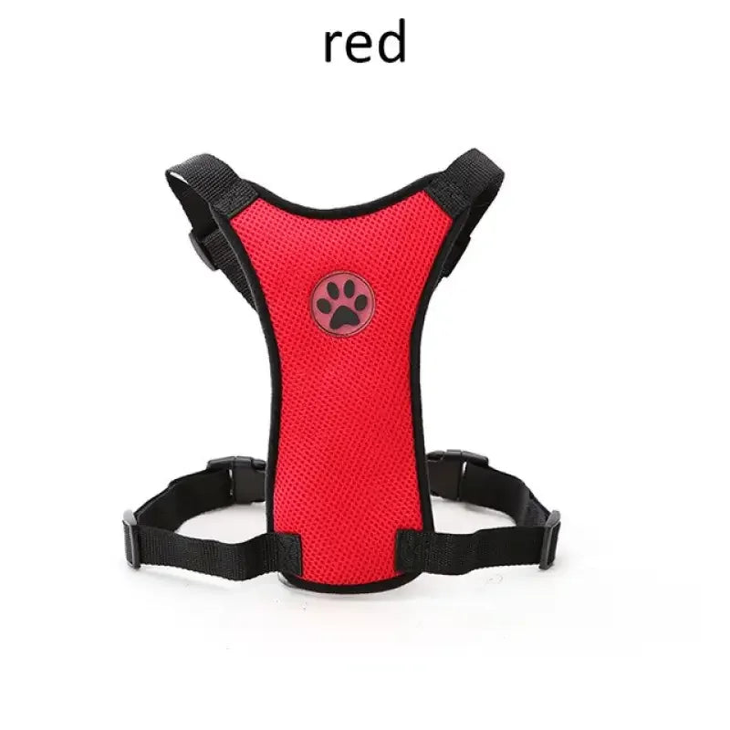 Straps Chest & Car Seat Belt | Fashionsarah.com