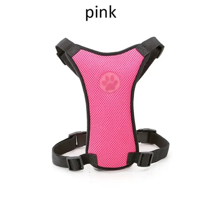 Straps Chest & Car Seat Belt | Fashionsarah.com