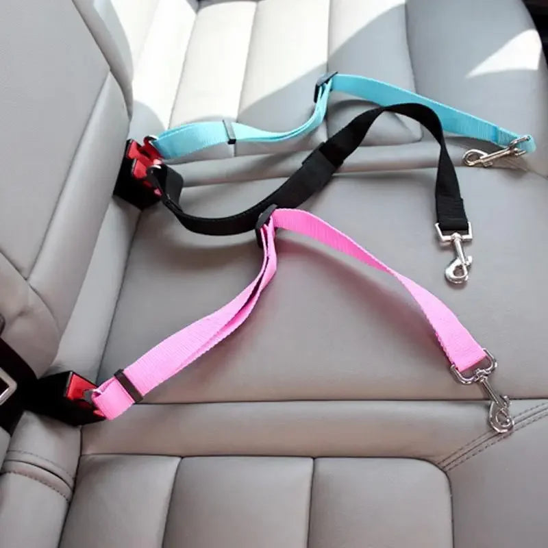 Straps Chest & Car Seat Belt | Fashionsarah.com