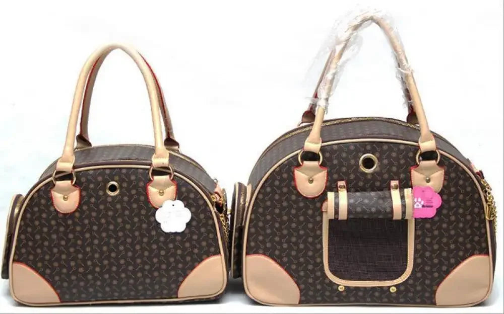 Luxury Pet Carrier | Fashionsarah.com