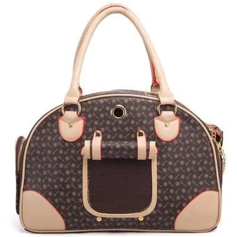 Luxury Pet Carrier | Fashionsarah.com